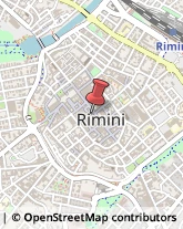 Analisi Chimiche, Industriali e Merceologiche Rimini,47921Rimini