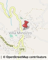 Bar e Caffetterie Villa Minozzo,42030Reggio nell'Emilia