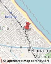 Pensioni Bellaria-Igea Marina,47814Rimini