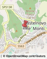 Via Vittorio Veneto, 10,42035Castelnovo Ne' Monti