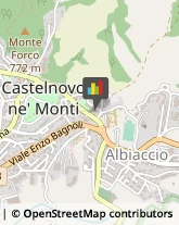 Macellerie Castelnovo Ne' Monti,42035Reggio nell'Emilia