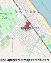 Metano e Gas - Società di Produzione e Servizi Bellaria-Igea Marina,47814Rimini