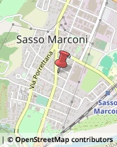 Agenzie Immobiliari Sasso Marconi,40037Bologna