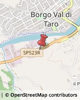 Legname da Costruzione Borgo Val di Taro,43043Parma