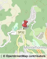 Aziende Sanitarie Locali (ASL) Montefiorino,41045Modena