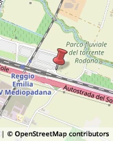 Autorimesse e Parcheggi,42124Reggio nell'Emilia