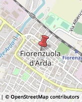 Studi - Geologia, Geotecnica e Topografia Fiorenzuola d'Arda,29017Piacenza