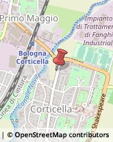 Pennelli Bologna,40128Bologna