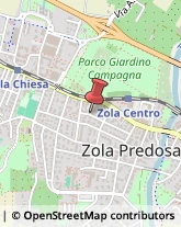 Osteopatia Zola Predosa,40069Bologna