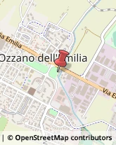 Notai Ozzano dell'Emilia,40064Bologna