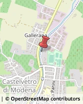 Elettrauto Castelvetro di Modena,41014Modena