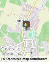 Elettrauto Castelvetro di Modena,41014Modena