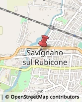 Studi Medici Generici Savignano sul Rubicone,47039Forlì-Cesena