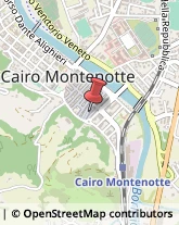 Via Aurelio Saffi, 53,17014Cairo Montenotte