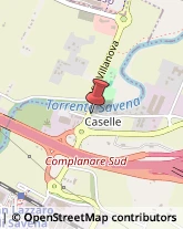 Autorimesse e Parcheggi San Lazzaro di Savena,40068Bologna