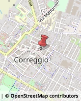 Fotocopie Correggio,42015Reggio nell'Emilia