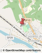 Stufe Castello di Annone,14034Asti