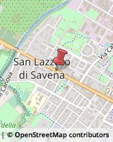 Centri Antitabacco San Lazzaro di Savena,40068Bologna