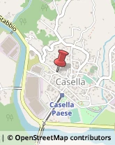 Fabbri Casella,16015Genova