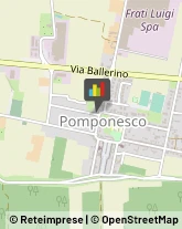 Fabbri Pomponesco,46030Mantova