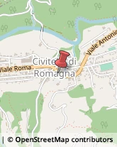 Case di Riposo e Istituti di Ricovero per Anziani Civitella di Romagna,47012Forlì-Cesena