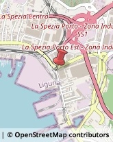 Agenzie Marittime La Spezia,19126La Spezia