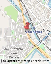 Infermieri ed Assistenza Domiciliare Cesenatico,47042Forlì-Cesena