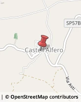 Osterie e Trattorie Castell'Alfero,14033Asti