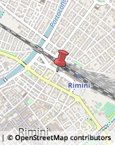 Ambulatori e Consultori Rimini,47921Rimini