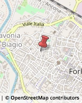 Pubblicità - Agenzie e Studi Forlì,47121Forlì-Cesena