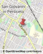 Consulenze Speciali San Giovanni in Persiceto,40017Bologna