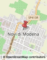 Laboratori Odontotecnici Novi di Modena,41016Modena