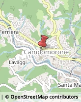 Comuni e Servizi Comunali Campomorone,16014Genova