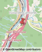 Cartotecnica - Macchine Isola del Cantone,16017Genova