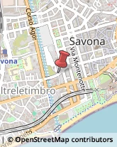 Trasporto Pubblico Savona,17100Savona