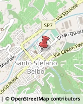 Seghe a Nastro e Circolari Santo Stefano Belbo,12058Cuneo