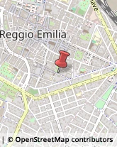 Architettura d'Interni Reggio nell'Emilia,42121Reggio nell'Emilia