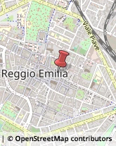 Valigerie ed Articoli da Viaggio - Dettaglio Reggio nell'Emilia,42121Reggio nell'Emilia