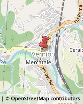 Geometri Vernio,59024Prato
