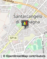 Architettura d'Interni Santarcangelo di Romagna,47822Rimini