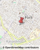 Case di Riposo e Istituti di Ricovero per Anziani Forlì,47121Forlì-Cesena