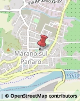 Palestre e Centri Fitness Marano sul Panaro,41054Modena