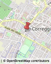 Agenzie ed Uffici Commerciali Correggio,42015Reggio nell'Emilia