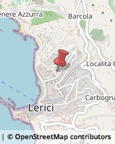 Parrucchieri Lerici,19032La Spezia