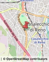 Telecomunicazioni Impianti ed Apparecchi - Produzione e Ingrosso Casalecchio di Reno,40033Bologna