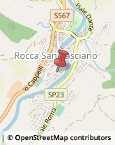 Agenti e Rappresentanti di Commercio Rocca San Casciano,47017Forlì-Cesena