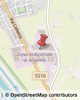 Autofficine e Centri Assistenza Argenta,44011Ferrara