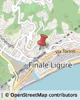 Silos Finale Ligure,17024Savona