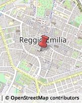 Orologi di Controllo e Sistemi di Rilevazione Presenze,42121Reggio nell'Emilia