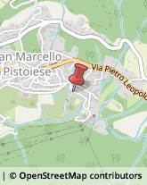 Provincia e Servizi Provinciali San Marcello Piteglio,51028Pistoia